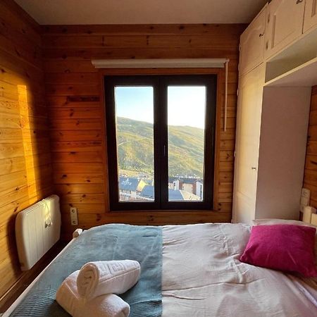 סיירה נבדה Cabana Con Encanto Y Vistas Increibles!! מראה חיצוני תמונה