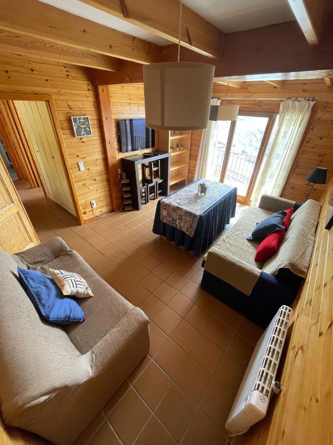 סיירה נבדה Cabana Con Encanto Y Vistas Increibles!! מראה חיצוני תמונה