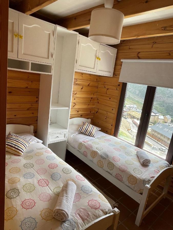 סיירה נבדה Cabana Con Encanto Y Vistas Increibles!! מראה חיצוני תמונה